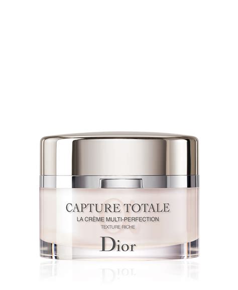 dior capture totale 粉底|Mehr.